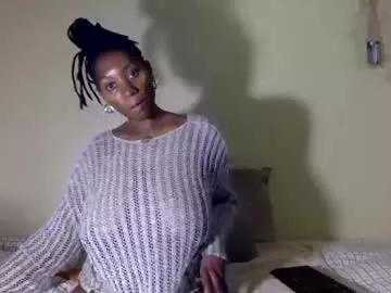 chocolate808 from Chaturbate