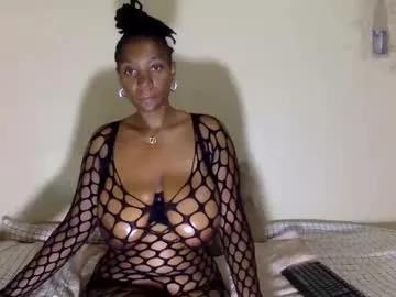 chocolate808 from Chaturbate