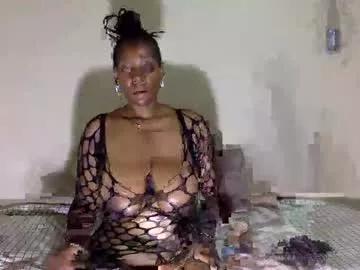 chocolate808 from Chaturbate