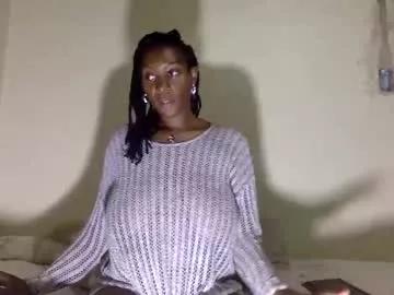 chocolate808 from Chaturbate