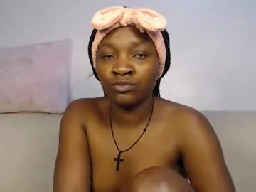 chocolate_desiree on Chaturbate 