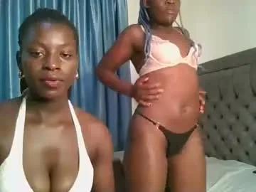 Chocolate_iva from Chaturbate