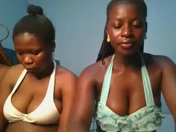 chocolate_iva from Chaturbate