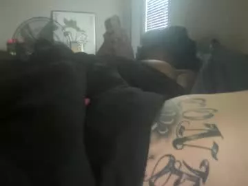 chocolatebaby1121 on Chaturbate 