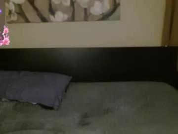 chocolatebarbienken from Chaturbate