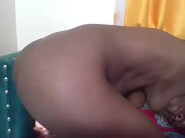 Chocolatebby90 from Chaturbate
