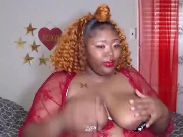 chocolatebunnyxx69 from Chaturbate