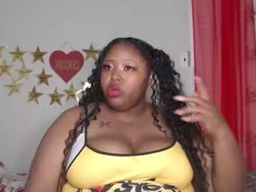 chocolatebunnyxx69 from Chaturbate is Freechat