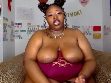 chocolatebunnyxx69 from Chaturbate