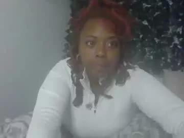 Chocolatecakequeen from Chaturbate