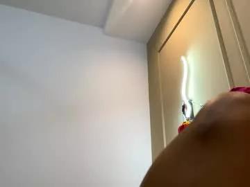 Chocolatecakequeen from Chaturbate
