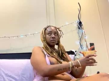Chocolatecakequeen from Chaturbate