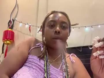 Chocolatecakequeen from Chaturbate
