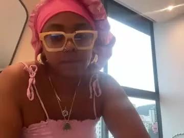 Chocolatecakequeen from Chaturbate