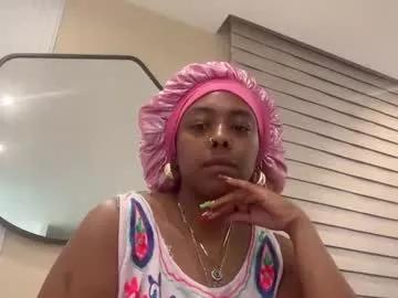 Chocolatecakequeen from Chaturbate