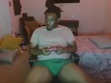 chocolatecumin from Chaturbate