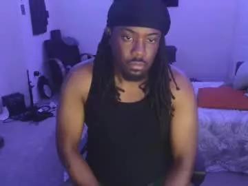 chocolatecumin from Chaturbate