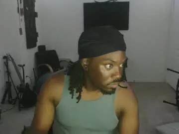 chocolatecumin from Chaturbate