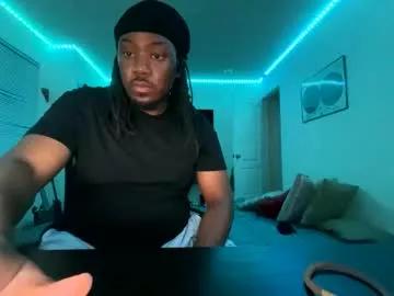 chocolatecumin from Chaturbate