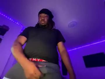 chocolatecumin from Chaturbate