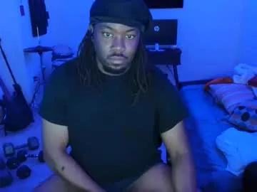 chocolatecumin from Chaturbate