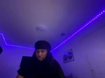 chocolatecumin from Chaturbate