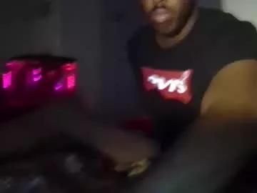 chocolatedilf from Chaturbate