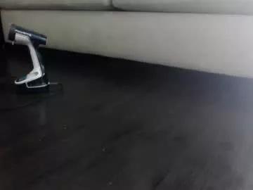 chocolatedilf from Chaturbate