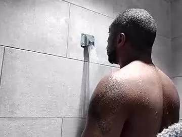 chocolatedilf from Chaturbate