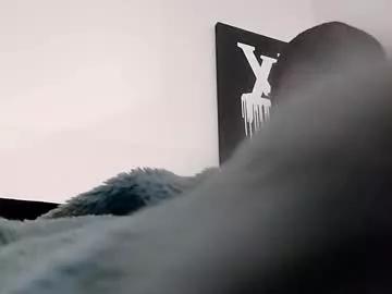 chocolatedilf from Chaturbate