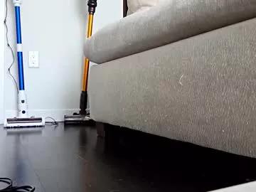 chocolatedilf from Chaturbate
