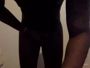 chocolategawd from Chaturbate