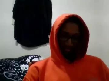 chocolatinhermoso from Chaturbate