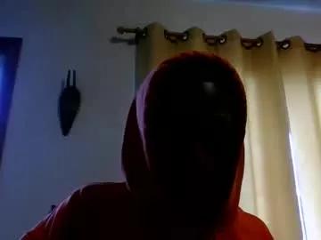 chocolatinhermoso from Chaturbate