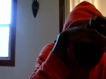 chocolatinhermoso from Chaturbate