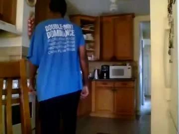 chocolatinhermoso from Chaturbate