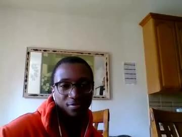 chocolatinhermoso from Chaturbate