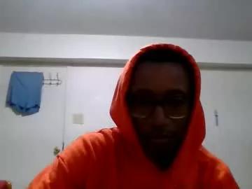 chocolatinhermoso from Chaturbate