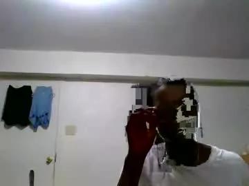 chocolatinhermoso from Chaturbate