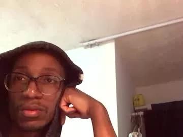 chocolatinhermoso from Chaturbate