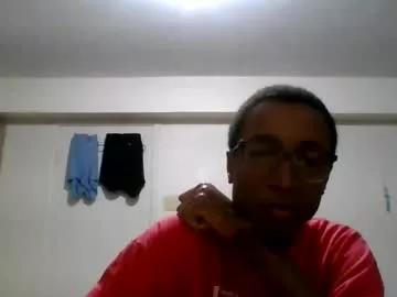 chocolatinhermoso from Chaturbate is Freechat