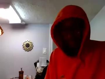 chocolatinhermoso from Chaturbate