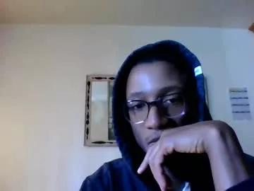 chocolatinhermoso from Chaturbate