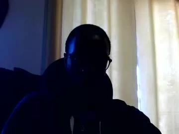 chocolatinhermoso from Chaturbate