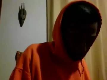 chocolatinhermoso from Chaturbate