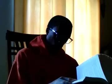chocolatinhermoso from Chaturbate