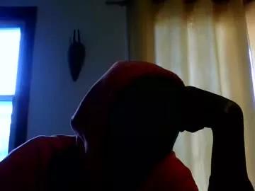 chocolatinhermoso from Chaturbate