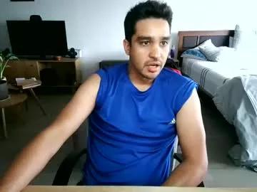 Chocomate from Chaturbate