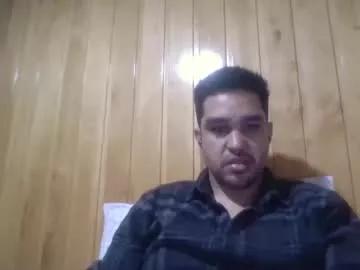 Chocomate from Chaturbate