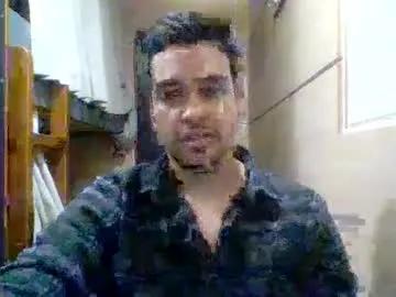 Chocomate from Chaturbate